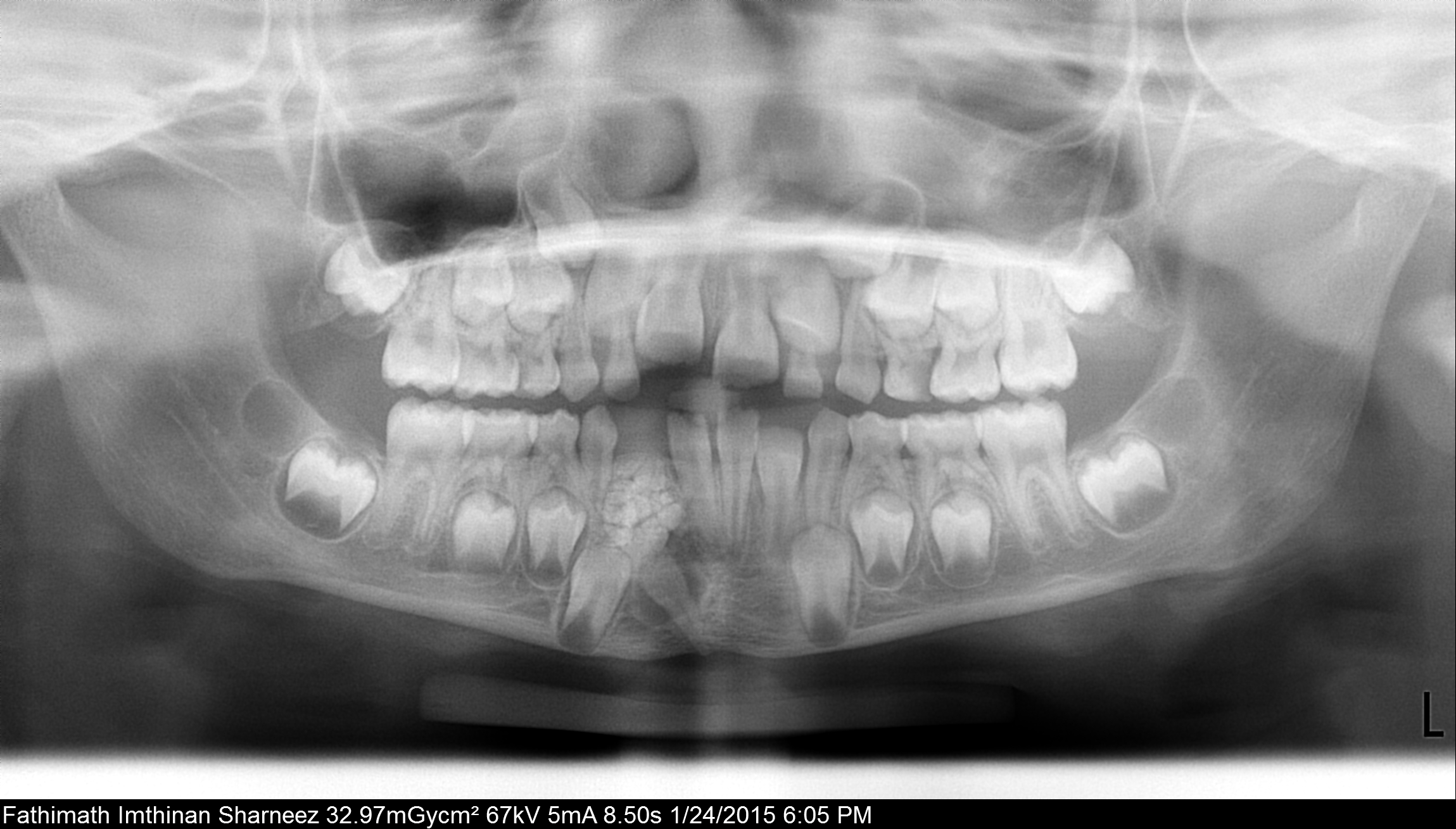 MASTER DENTAL CARE CENTER Dental Clinic (Near next to UN building